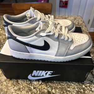 Nike Men's Jordan 1 Low OG